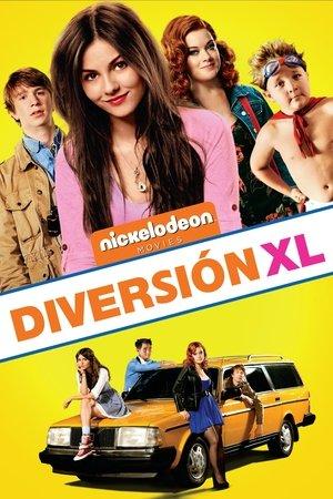 Diversión XL streaming