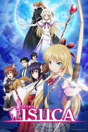 Isuca: Gokuraku streaming