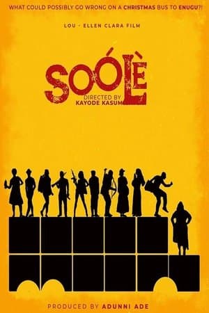 Soólè streaming