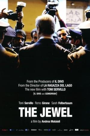 The Jewel streaming