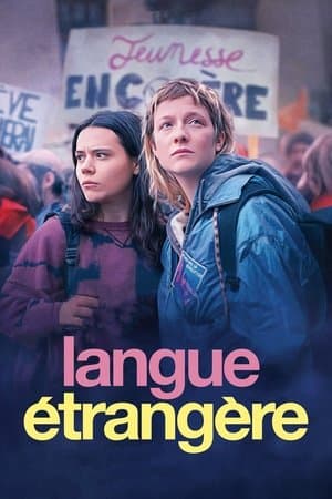 Langue étrangère streaming