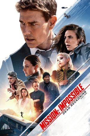 Mission: Impossible - Dead Reckoning Part One streaming