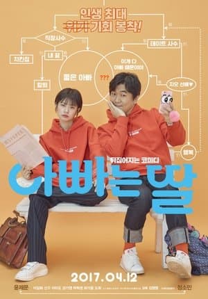 아빠는 딸 streaming
