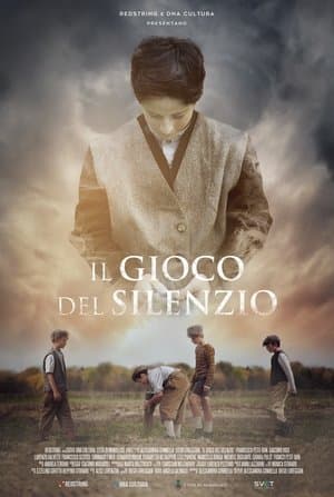 Il Gioco del Silenzio streaming