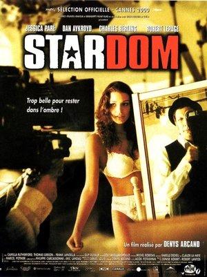 Stardom streaming