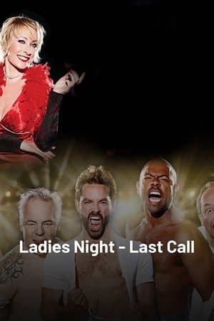 Ladies Night Last Call streaming