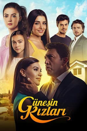 Güneşin Kızları streaming