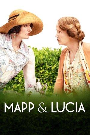 Mapp and Lucia streaming