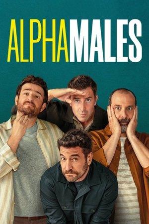 Alpha Males streaming