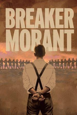 Breaker Morant streaming