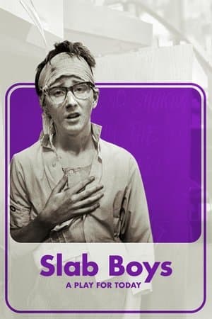 The Slab Boys streaming