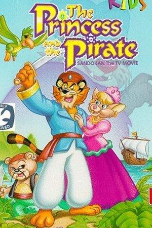 Sandokan streaming