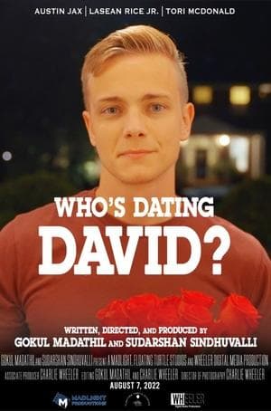 Who's Dating David streaming