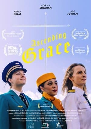 Ascending Grace streaming