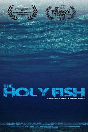 The Holy Fish streaming