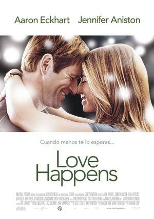 Love Happens streaming