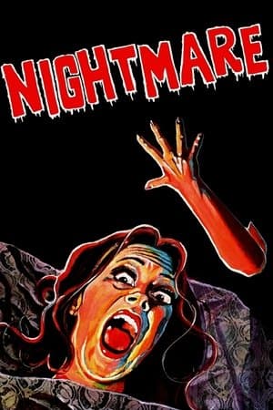 Nightmare streaming