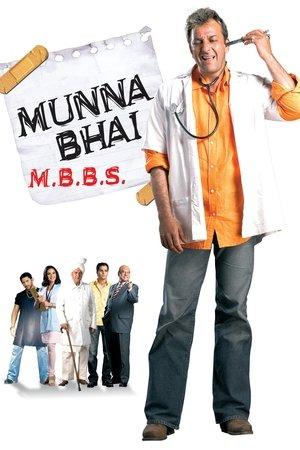 मुन्ना भाई एम बी बी एस streaming