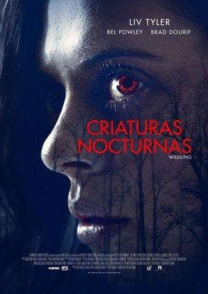 Criaturas nocturnas streaming