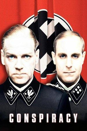 Conspiracy streaming
