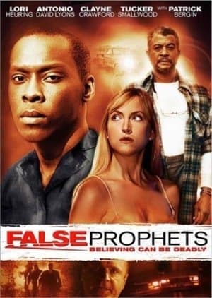 False Prophets streaming