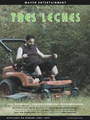 Tres Leches streaming