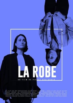 La Robe streaming