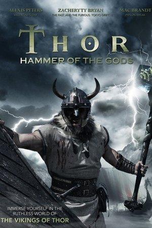 Thor - Hammer of the Gods streaming