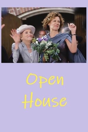 Open House streaming