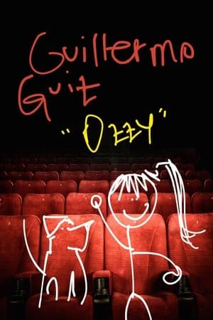 Guillermo Guiz : Ozzy streaming