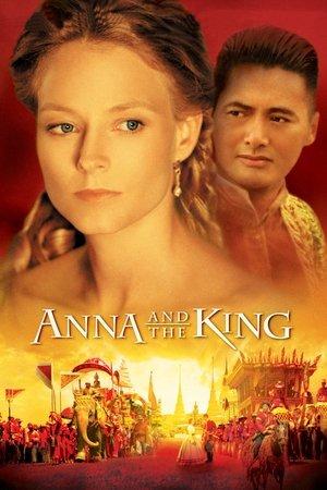 Anna and the King streaming