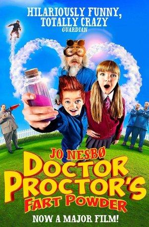 Doctor Proctor's Fart Powder streaming