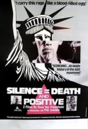 Silence = Death streaming