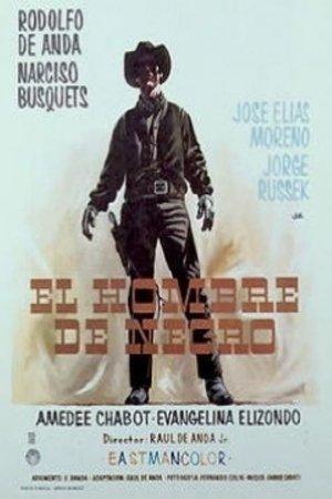 El hombre de negro streaming