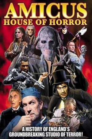 Amicus: House of Horrors streaming