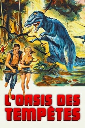 L'Oasis des tempêtes streaming