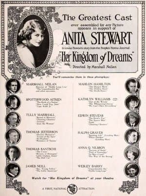 Her Kingdom of Dreams streaming