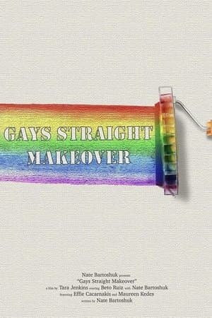 Gays Straight Makeover streaming
