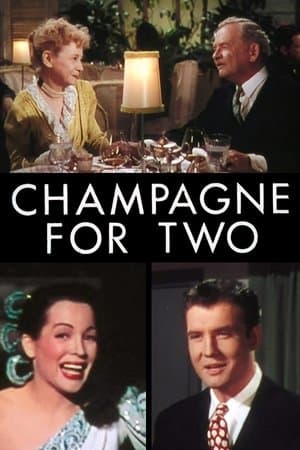 Champagne for Two streaming