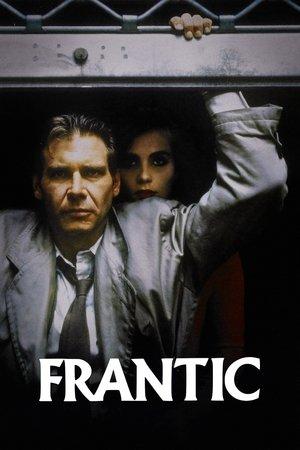 Frantic streaming