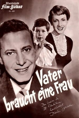 Vater braucht eine Frau streaming