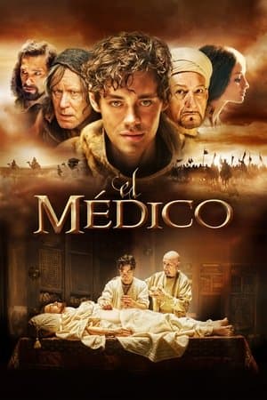 El médico streaming