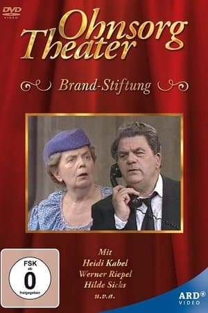 Ohnsorg-Theater - Brand-Stiftung streaming