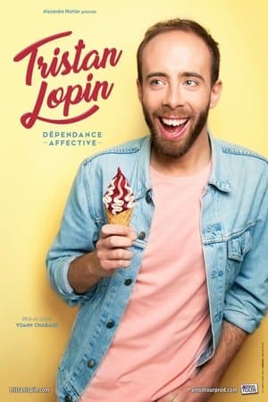 Tristan Lopin : Dépendance affective streaming