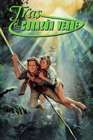 Tras el corazón verde streaming