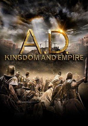 A.D. Kingdom and Empire streaming