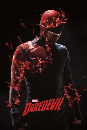 Marvel's Daredevil streaming