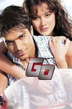 Go streaming