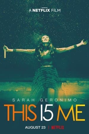 Sarah Geronimo: This 15 Me streaming