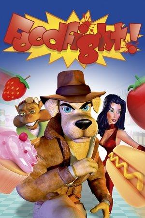 Foodfight! streaming